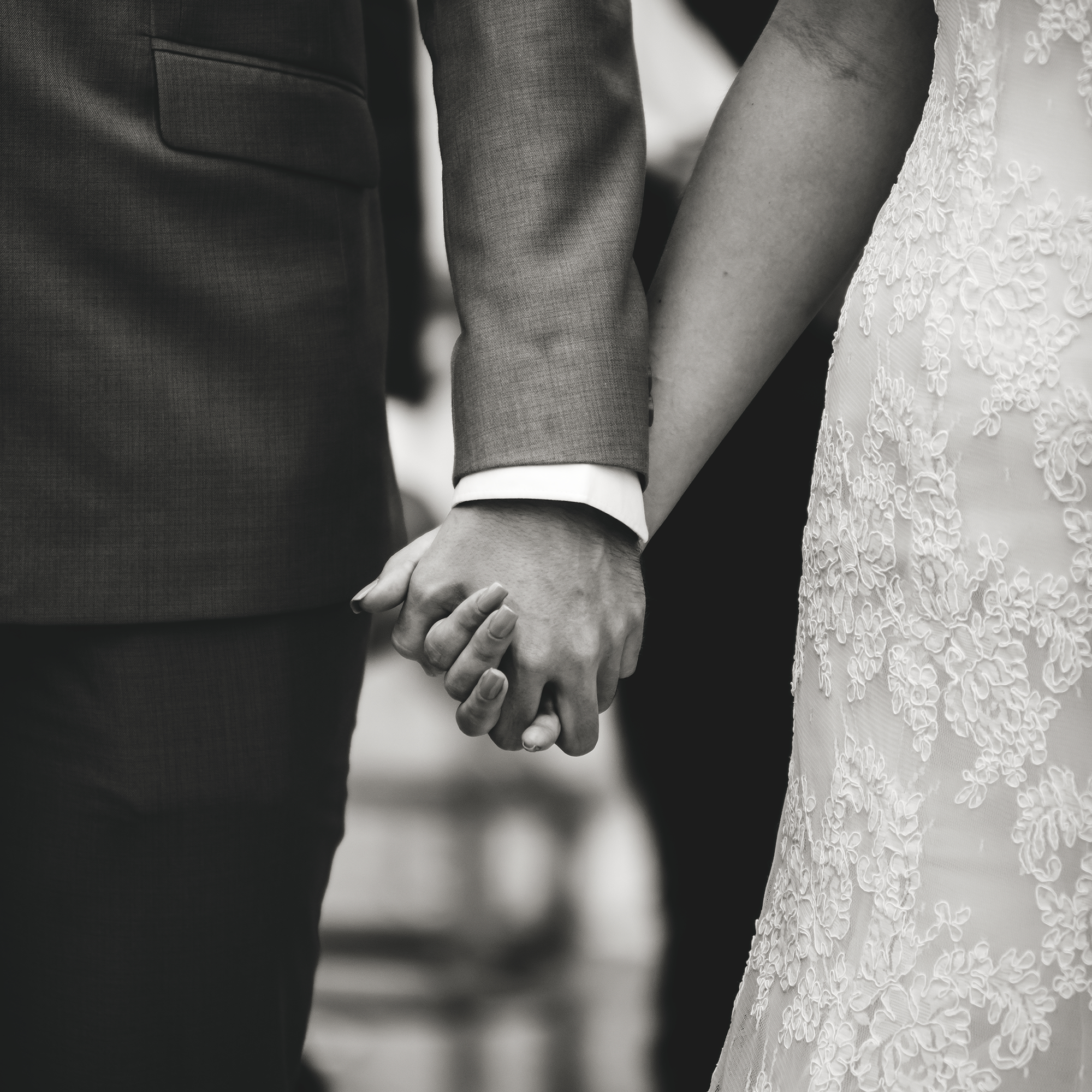 Photographie de mariage – reportage de votre journée